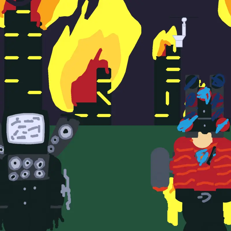 Game by @tekincan