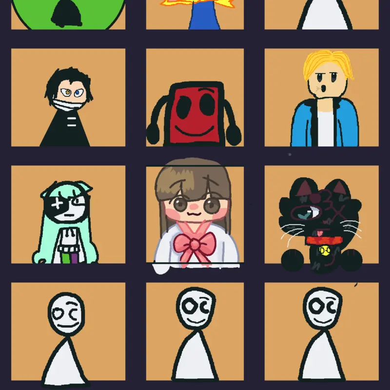 Game by @looey_fanlol