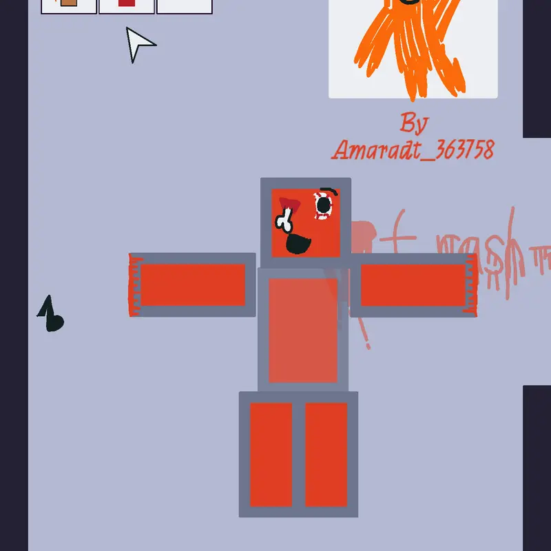 Game by @SynonymX