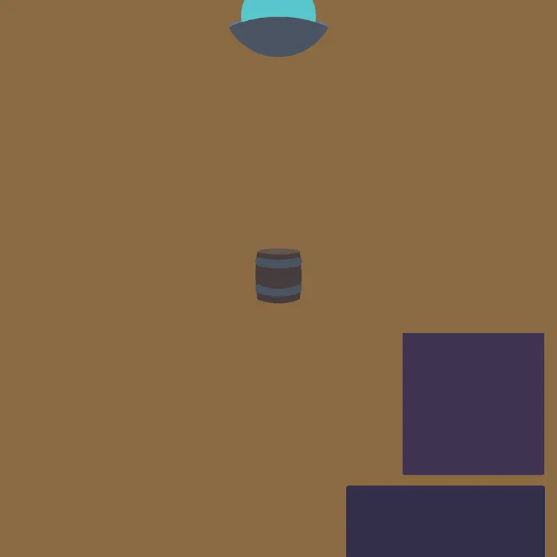 Game by @AlienSock