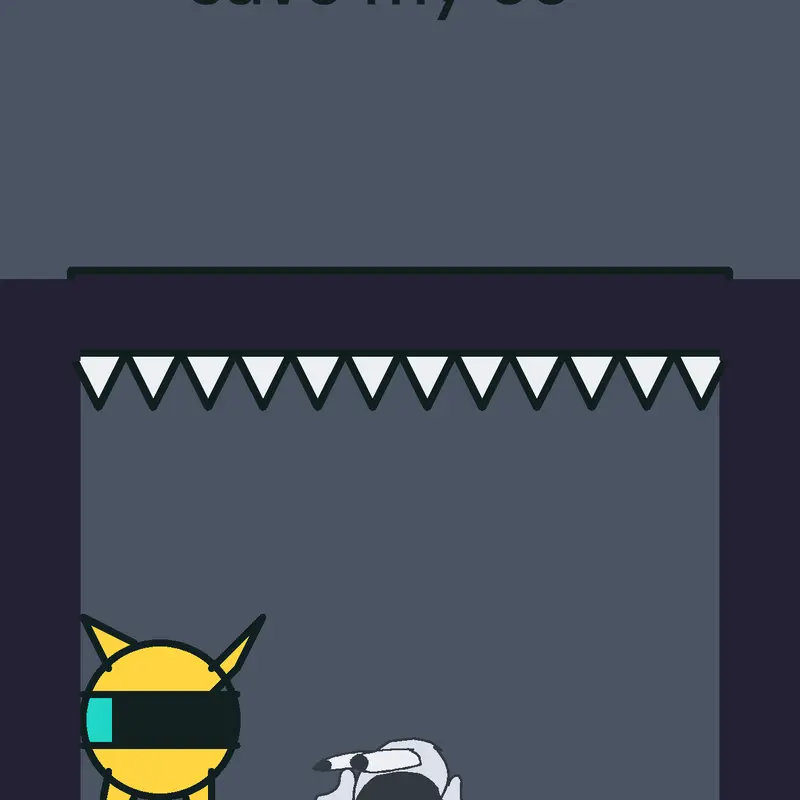 Game by @OPCookieVR