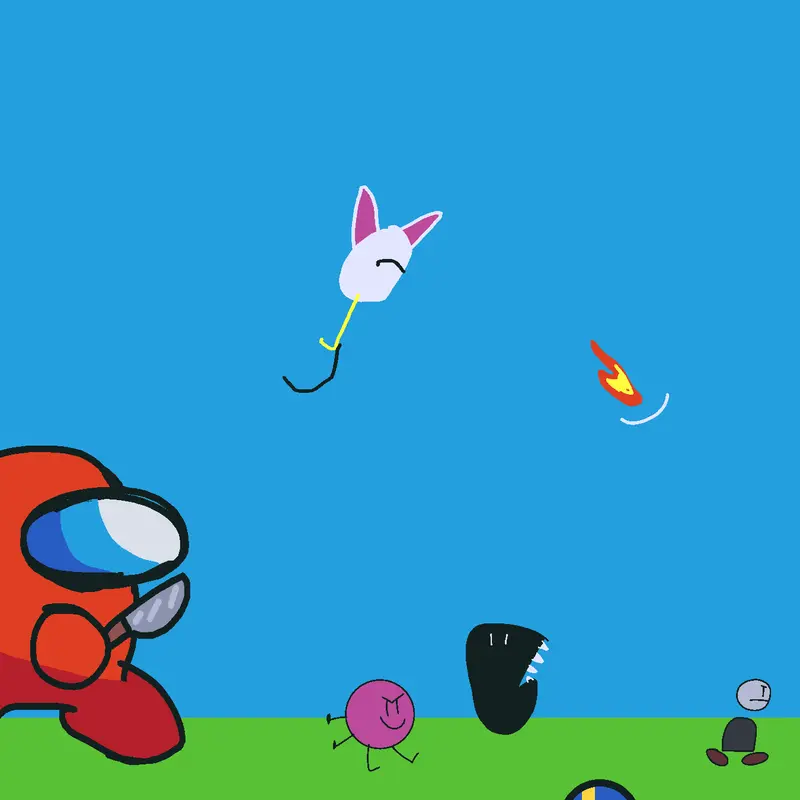 Game by @sweden_countryball