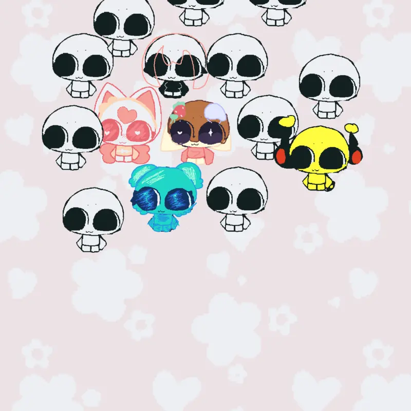 Game by @aimgirl