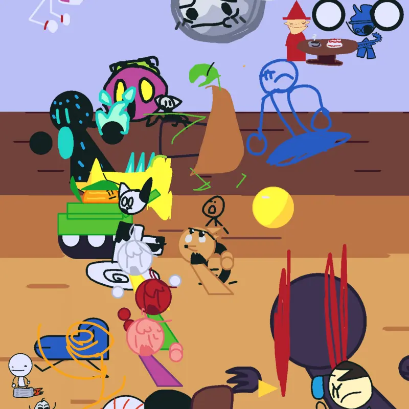 Game by @the-crew