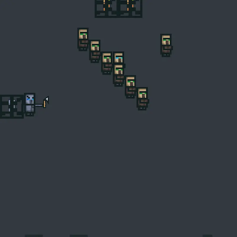 Game by @BlueDeer