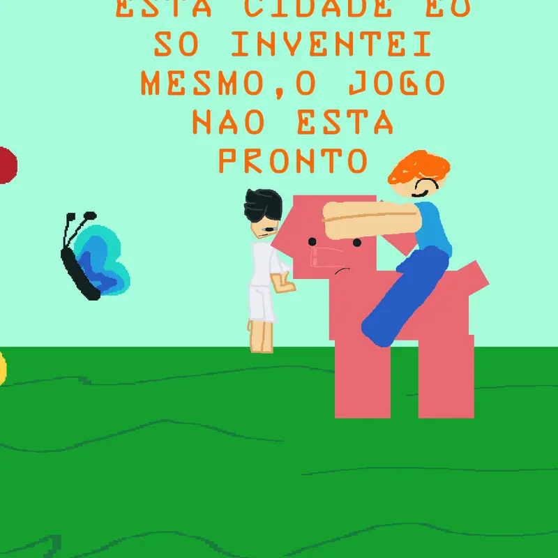 Game by @lorenzo_youtube