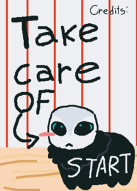 Take care of baby Pursuer :P (still wip)