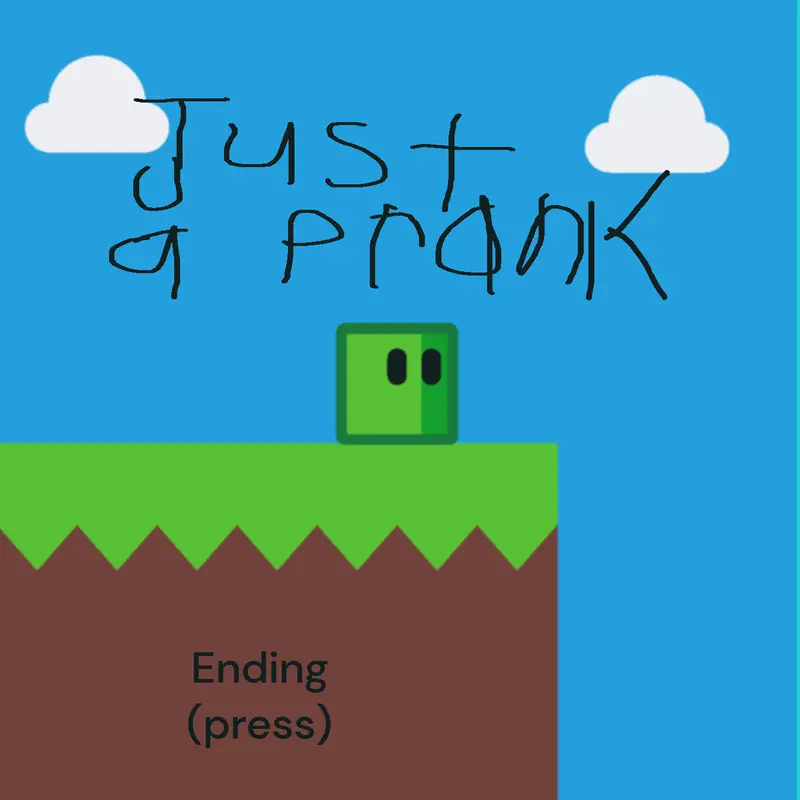Game by @goodbye_I_miss_you