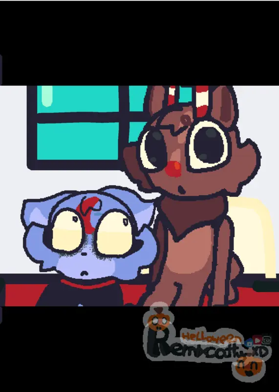 Game by @Remixcatty_XD