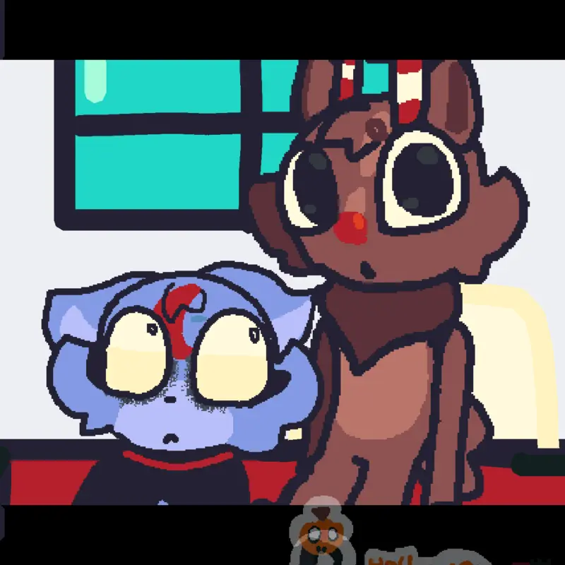 Game by @Remixcatty_XD
