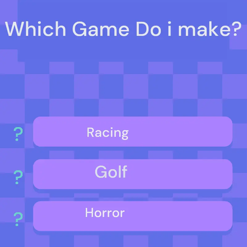 Game by @DuckyBwa