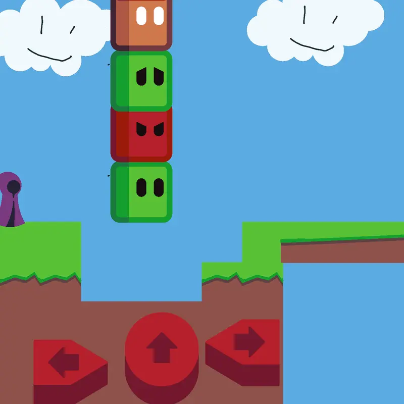 Game by @parr0t456100