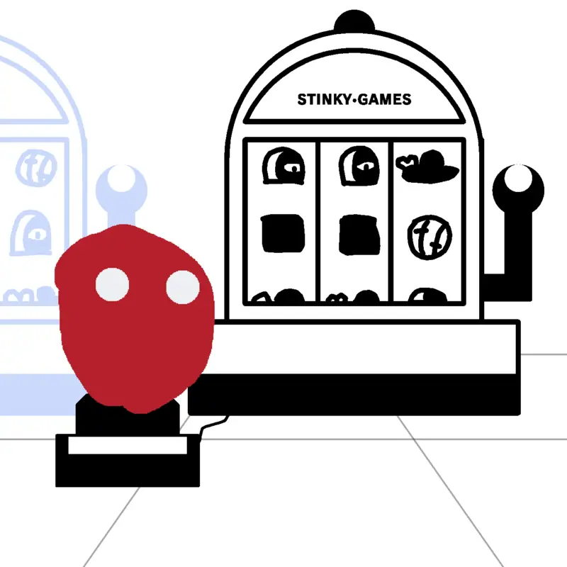 Game by @secret-account