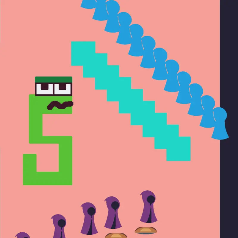 Game by @TL6