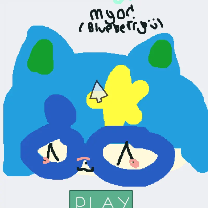 Game by @BlueberryChan