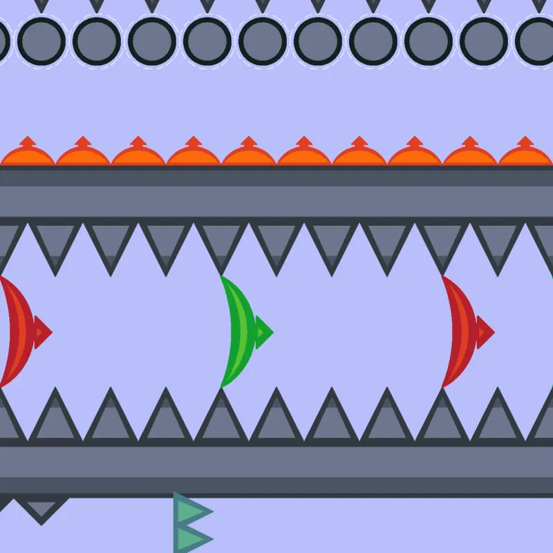 Game by @aliamazing