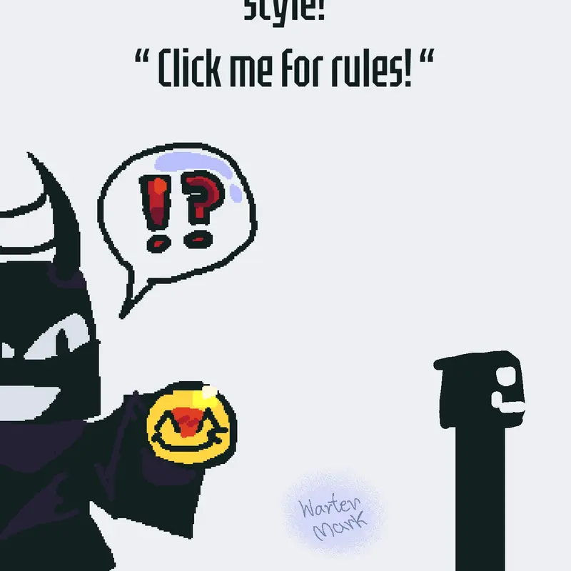 Game by @randomblob