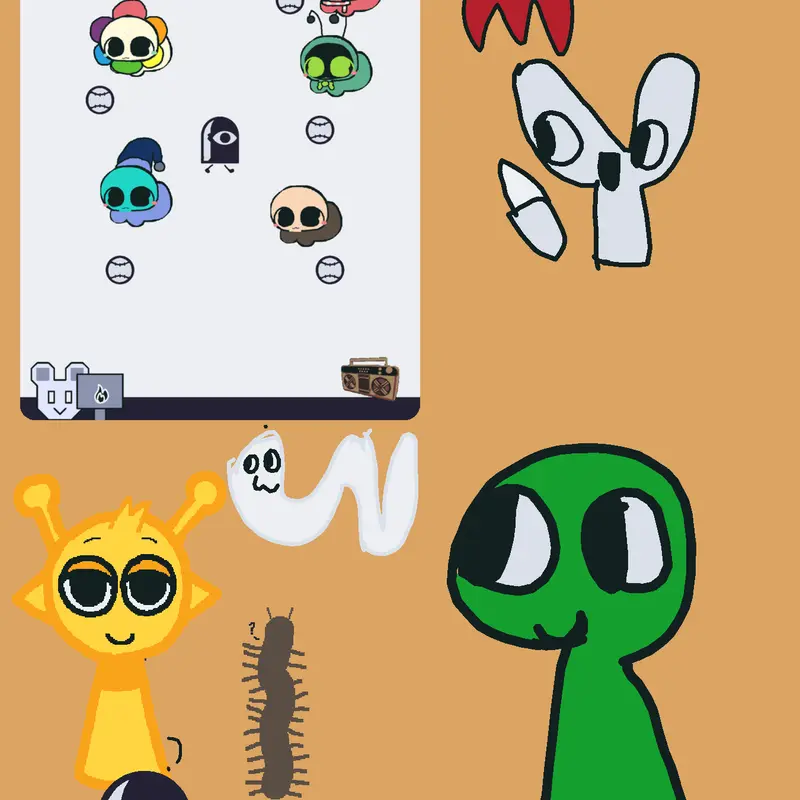 Game by @anoynmous