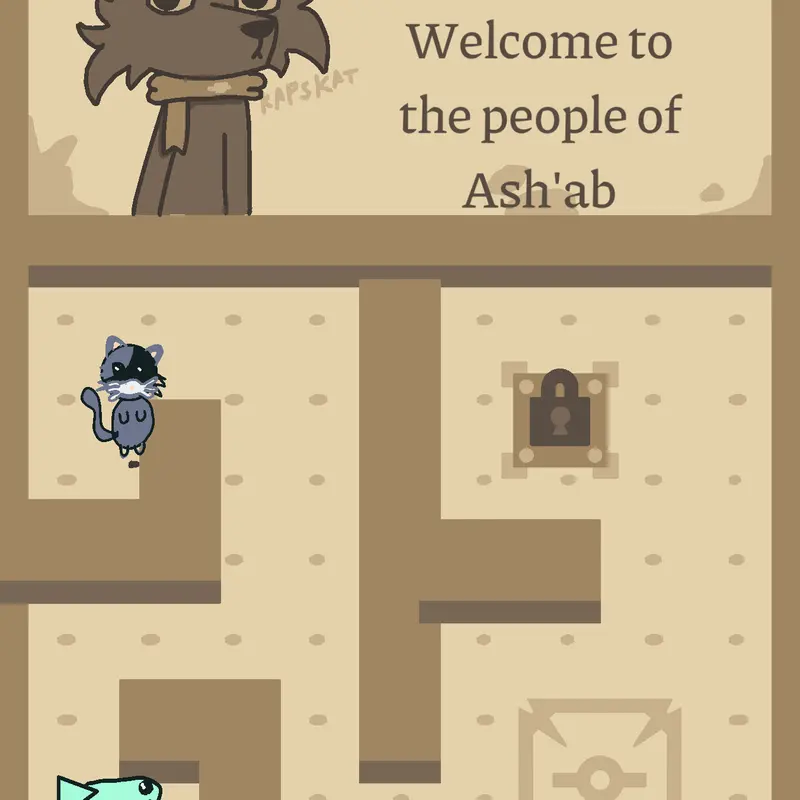 Game by @Roromhmd