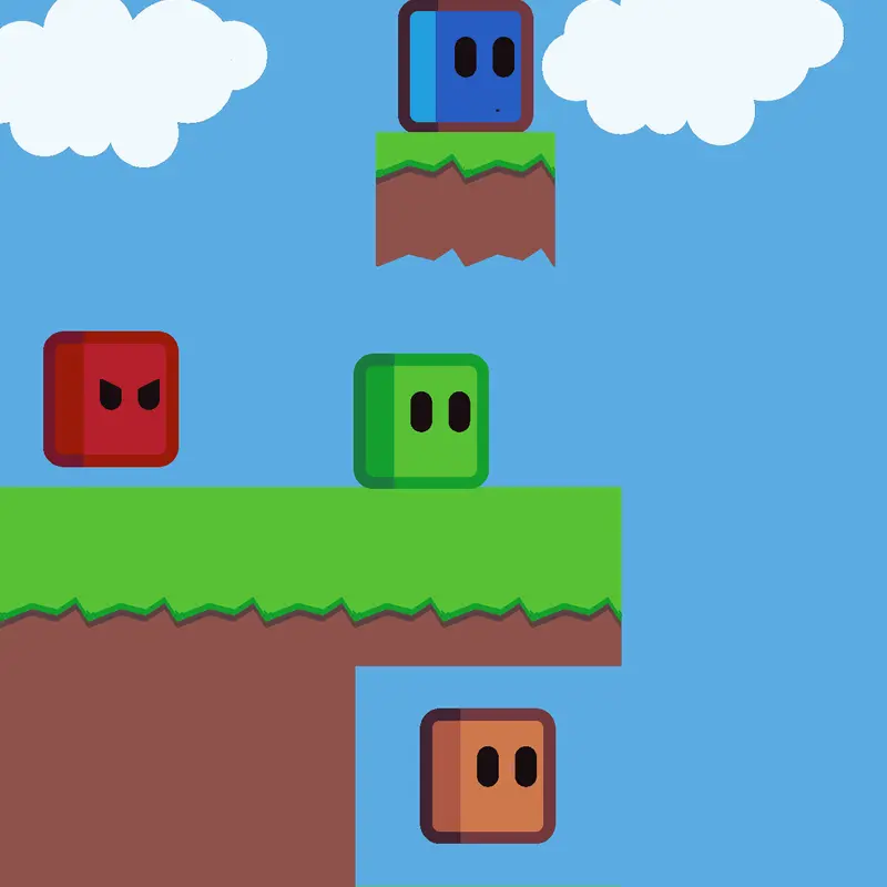 Game by @ObbyCosX-10