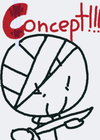 killer ⊄oncept for CARNAGE
