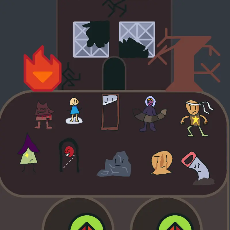 Game by @Inamed