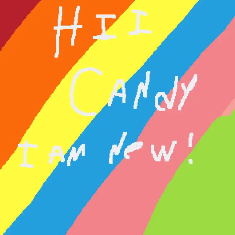 Game by @Candy_Delicious15