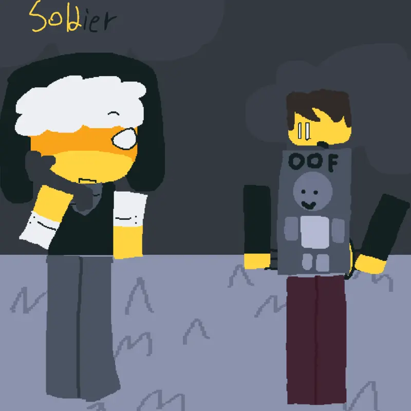Game by @S_the_bored_creator