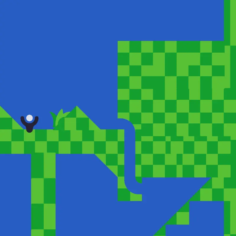 A game that is fun but you play golf by @westyncochran