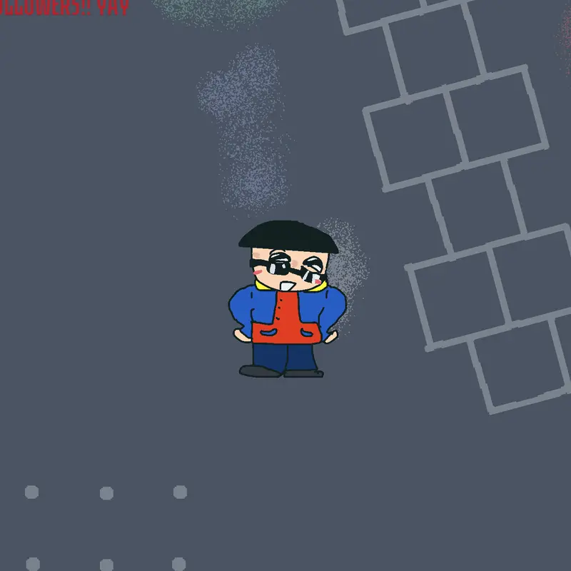 Game by @Snowepic