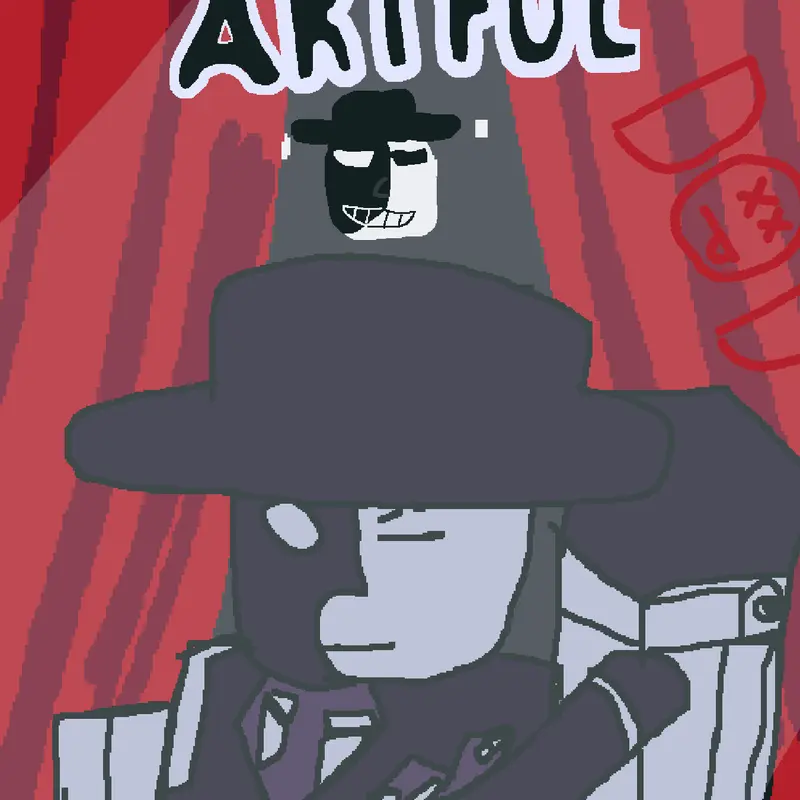 Game by @ImOnTop