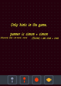 hHahahhahahahh btw panner I add you in my...