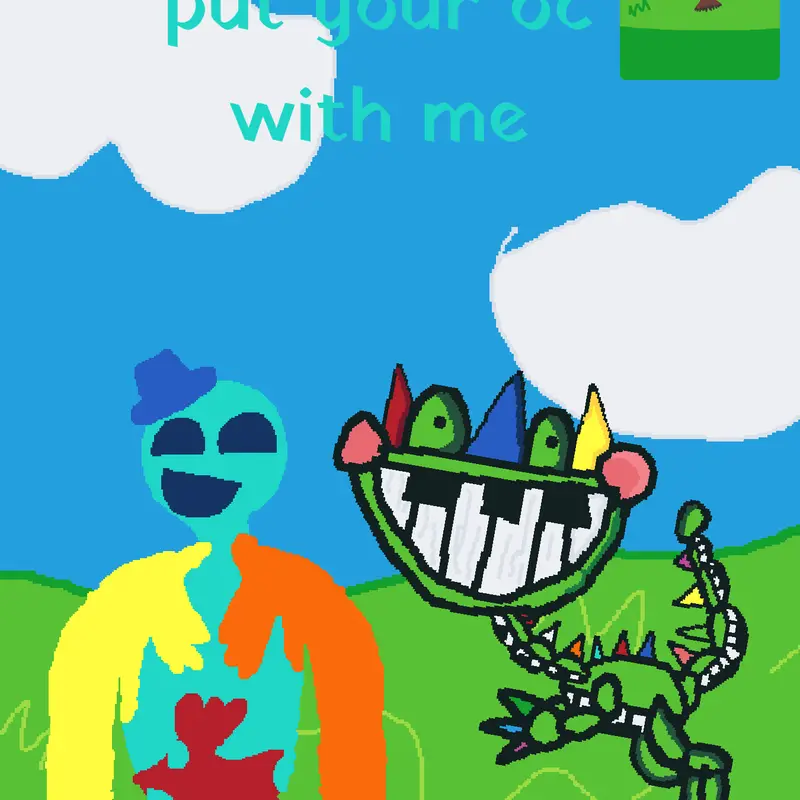 Game by @arkeen-clyde-martinez