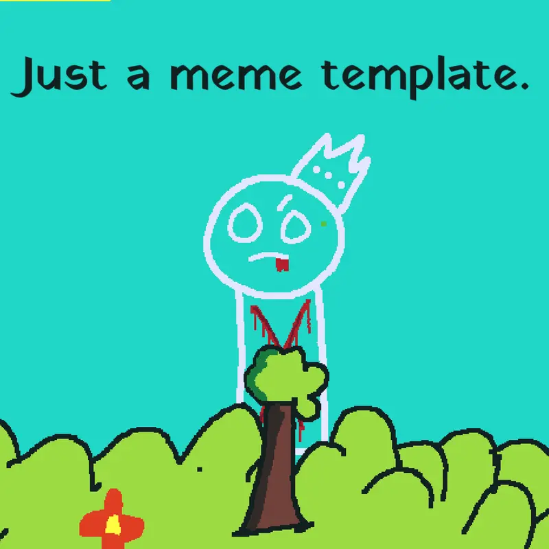 Game by @theuglyburger_2007