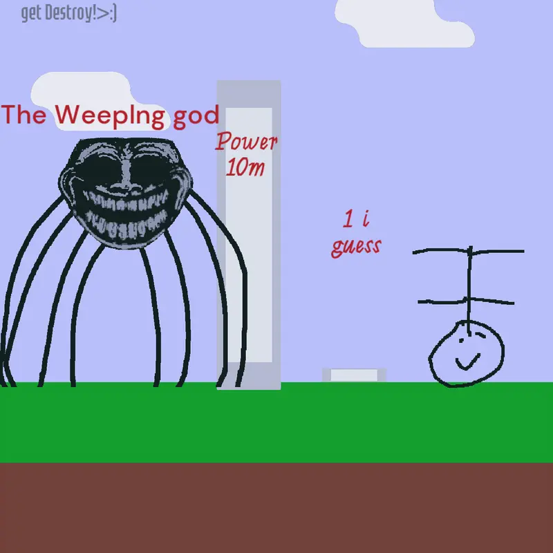 Game by @Hallop