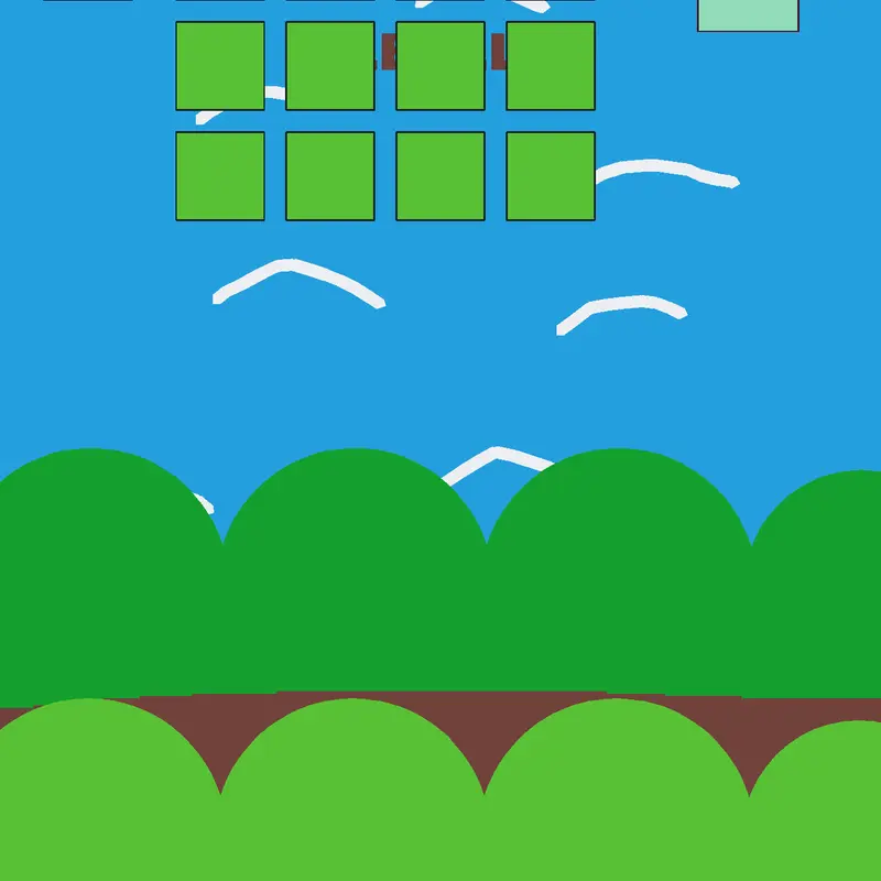Game by @FiddlerCrabby