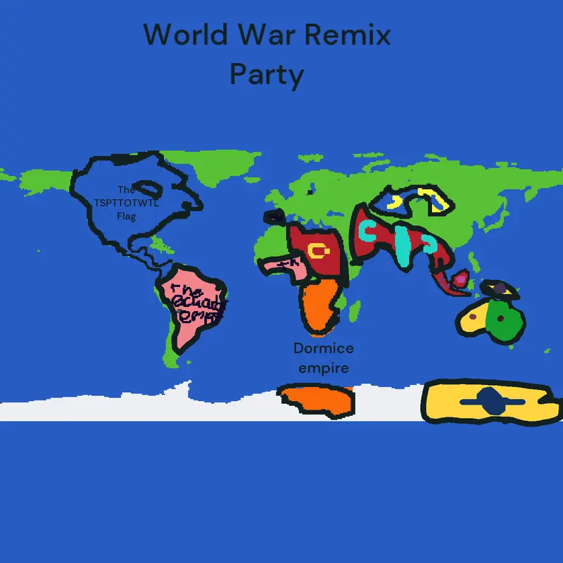 Game by @snares_islands