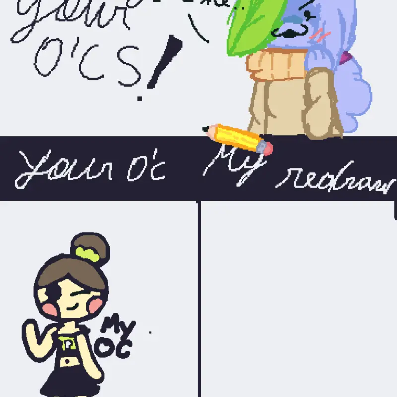 Game by @KuromiCutey124