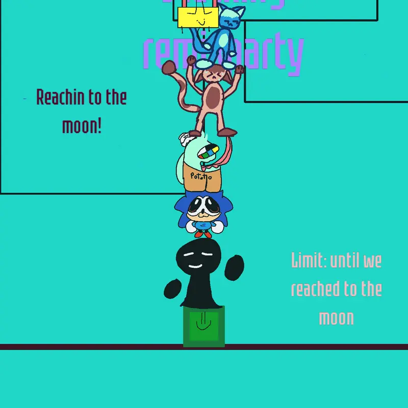 Game by @sisterremixpeople