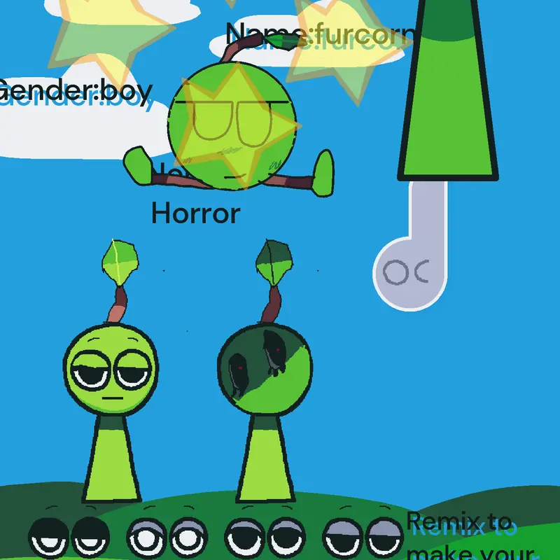 Game by @mrsum