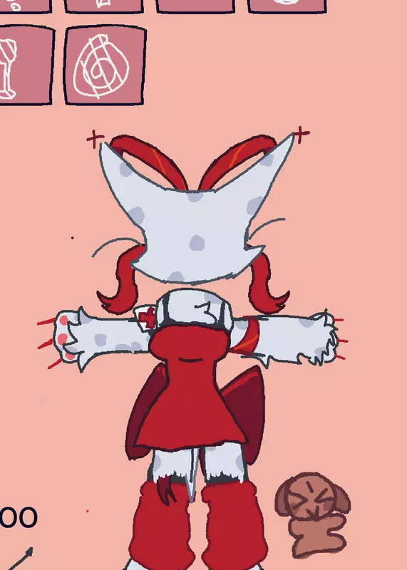 ITS FINSIHED HAVE FUN! by @Froggyyy1234