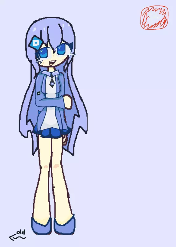 Apps dress up by @Sunlove