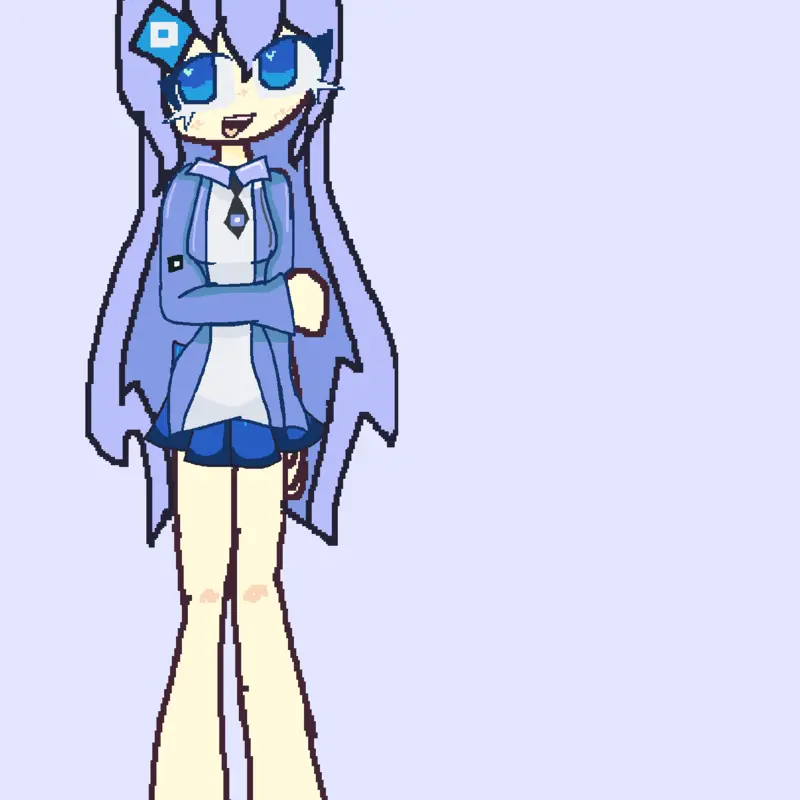 Apps dress up by @Sunlove
