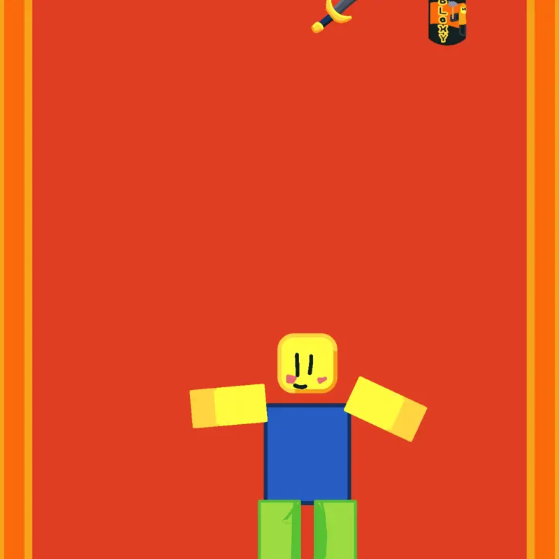 Game by @cube_space