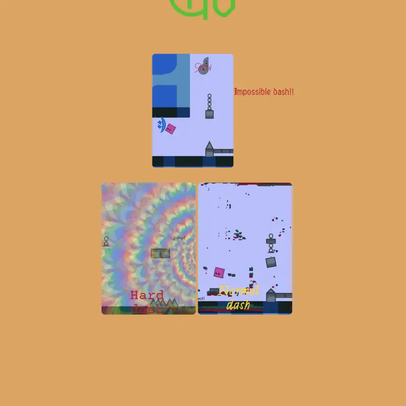 Game by @juniorjujun