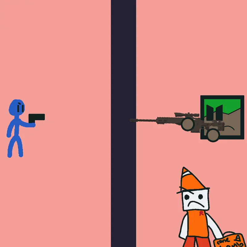 Game by @cone53