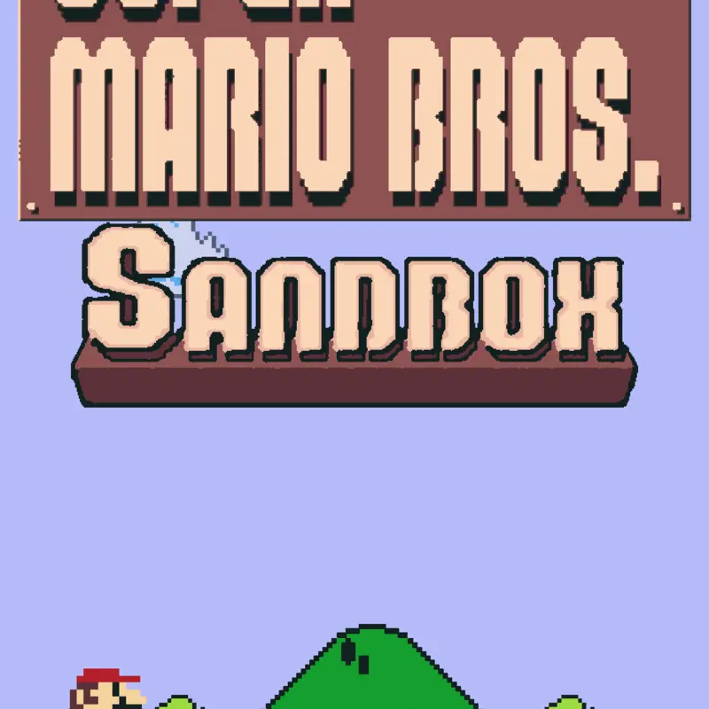 Game by @NoobTheCastler