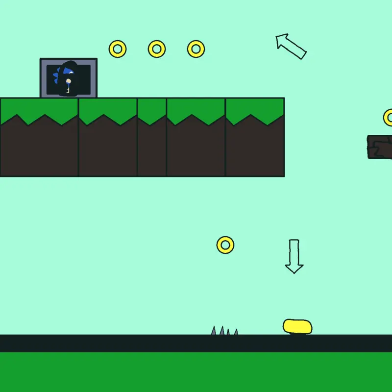 Game by @Sonic_Test