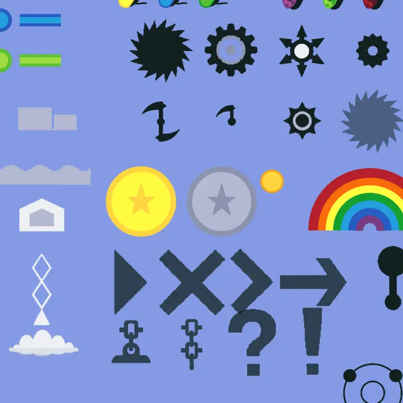 Game by @geometrynormal2229