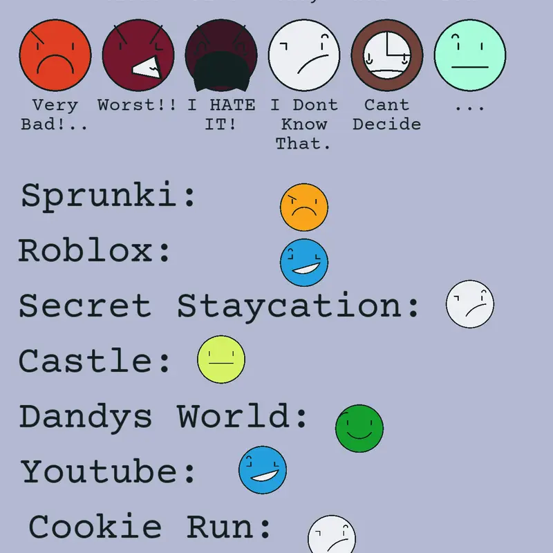 Game by @OC-World